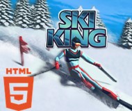 Ski King